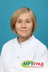 Никитина